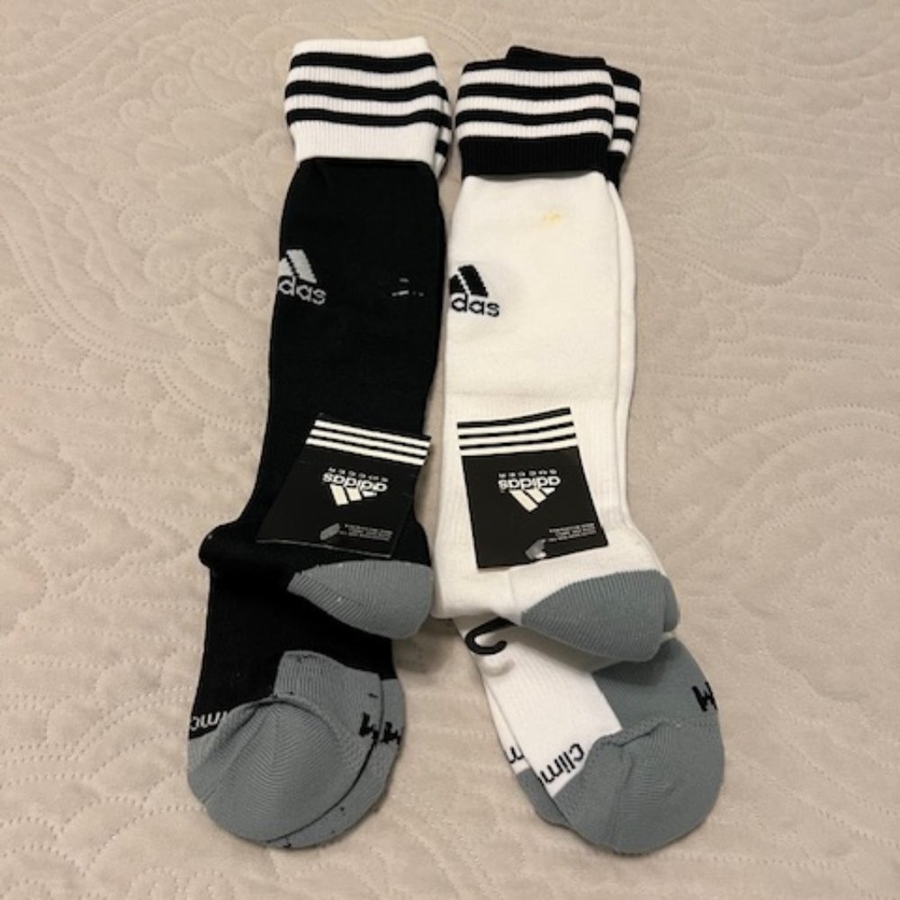 Adidas Soccer Youth Socks